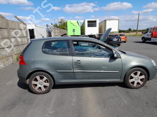 Right headlight VW GOLF V (1K1) 1.9 TDI | BP38598107C29 - Image 13