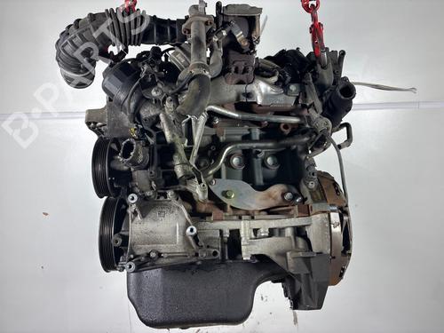 Engine OPEL CORSA D (S07) | BP37465535M1 - Image 3