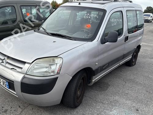 Ricambi CITROËN BERLINGO / BERLINGO FIRST Box Body/MPV (M_) 2.0 HDI 90 (MBRHY, MCRHY) (90 hp) 4240192