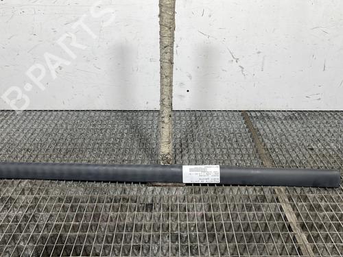 Dørliste PEUGEOT 3008 I MPV (0U_) 1.6 HDi (114 hp) 30082736