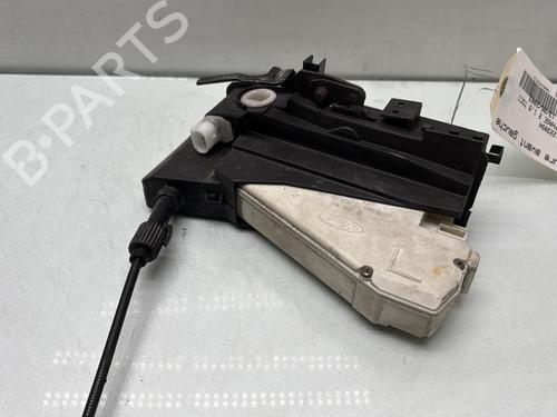 Front left lock FORD GALAXY I (WGR) 1.9 TDI | BP29507475C98 