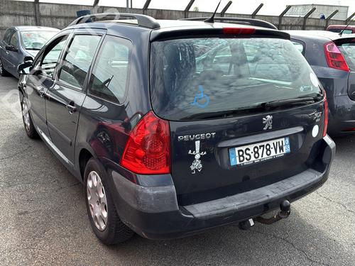 Electronic module PEUGEOT 307 Break (3E) 1.6 HDi | BP38101032M83 - Image 18