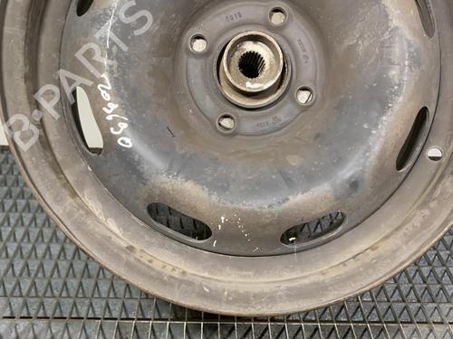 Used Rim Rim PEUGEOT 207 (WA_, WC_) 1.4 HDi (68 hp) 21959275 21959275