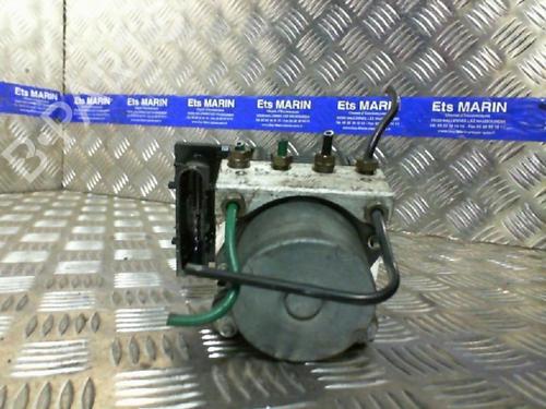Used ABS pump ABS pump RENAULT CLIO II (BB_, CB_) 1.5 dCi (B/CB07) (65 hp) 20035072 20035072