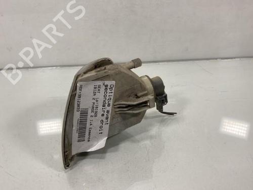 Used Right front indicator SEAT IBIZA II (6K1) 1.4 i (60 hp) 19982905