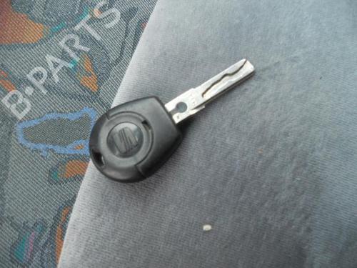 Climate control SEAT IBIZA II (6K1)  | BP19985677I5 