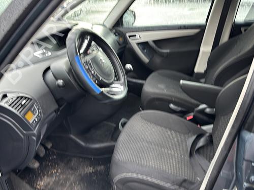 Left front window switch CITROËN C4 Grand Picasso I (UA_) 1.6 HDi | BP36389260I27  - Image 13