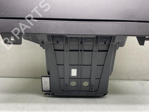 Used Glove box Glove box VW POLO V (6R1, 6C1) 1.0 (75 hp) 31189515 31189515
