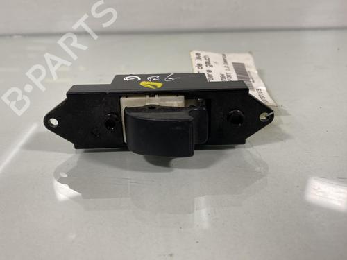 Used Left rear window switch CITROËN C4 AIRCROSS 1.6 (117 hp) 20012849