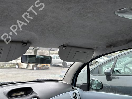 Used Parts CITROËN C3 I (FC_, FN_) 1.4 HDi 4852737