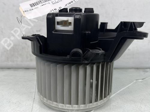 Used Heater blower motor Heater blower motor FIAT PUNTO EVO (199_) 1.3 D Multijet (199AXC1A, 199BXC1A, 199AXT1A, 199BXT1A) (75 hp) 34332841 34332841