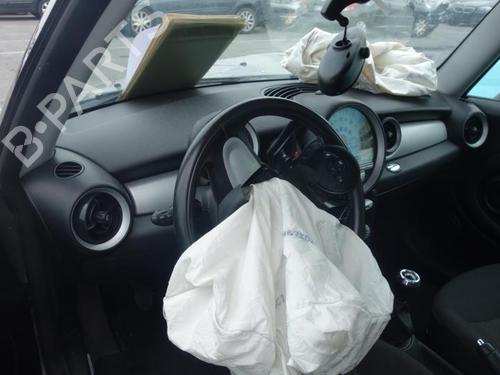 Climate control MINI MINI (R56) Cooper | BP20032412I5  - Image 9