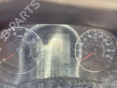Engate do cinto RENAULT MASTER III Van (FV) 2.3 dCi 180 FWD (FV04, FV07) | BP36948482I32 - Image 13