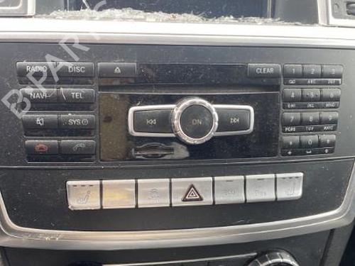 Switch MERCEDES-BENZ M-CLASS (W166) ML 250 CDI / BlueTEC 4-matic (166.004, 166.003) | BP26708695I30 - Image 27