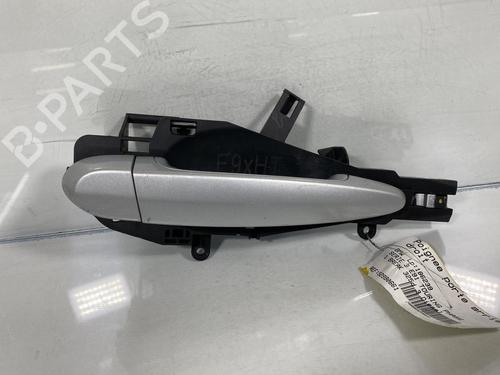 Rear right exterior door handle BMW 3 Touring (E91) 325 d | BP19979669C130 