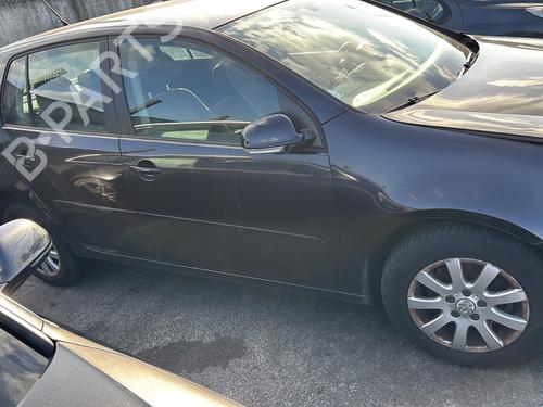 Front left interior door handle VW GOLF V (1K1) 2.0 TDI | BP31881022I13  - Image 18