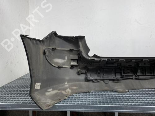Rear bumper PEUGEOT 308 SW I (4E_, 4H_) 1.6 HDi | BP21957555C8