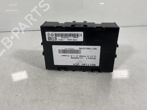 Used Fuse box Fuse box RENAULT CLIO III (BR0/1, CR0/1) [2005-2014] 20023177 20023177