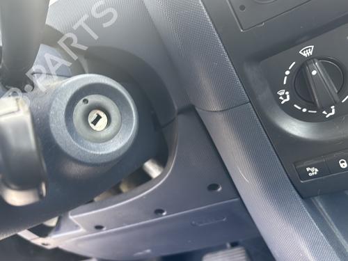 Front left window mechanism PEUGEOT 1007 (KM_) 1.6 16V | BP29759463C22  - Image 12