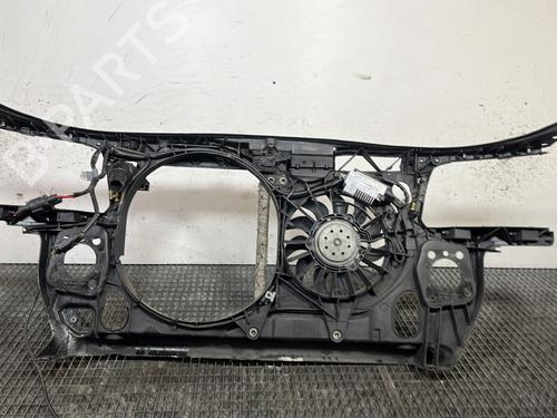 Front slam panel AUDI A4 B6 (8E2) 1.9 TDI | BP32063585C72  - Image 5