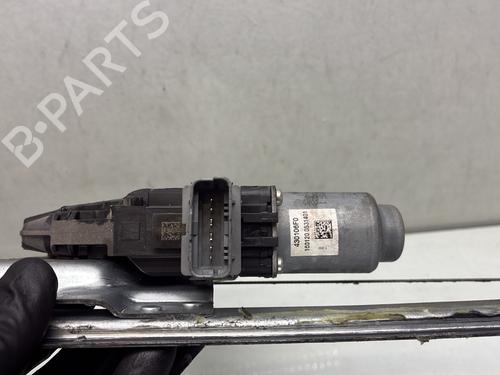Front left window mechanism PEUGEOT PARTNER Box Body/MPV 1.6 BlueHDi 100 | BP31348566C22 - Image 4