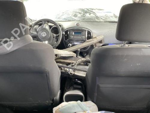 Front right window mechanism NISSAN JUKE (F15) 1.5 dCi | BP20300139C23 