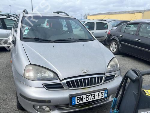 Left headlight DAEWOO REZZO (U100) 2.0 | BP20219835C28  - Image 15