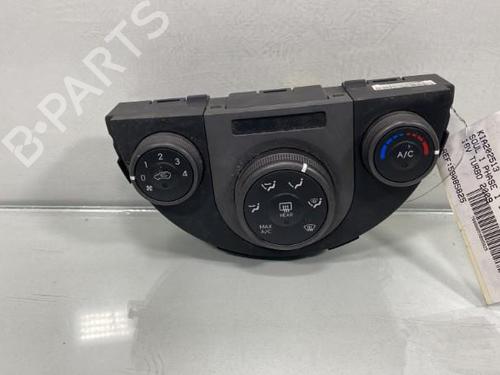 Used Climate control Climate control KIA SOUL I (AM) 1.6 CRDi 115 (115 hp) 20026449 20026449