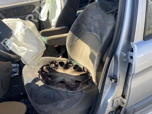 Rear left exterior door handle CITROËN XSARA PICASSO (N68) 2.0 HDi | BP26496003C130 