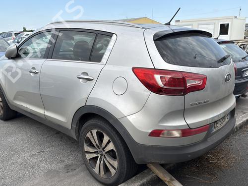 Left tailgate light KIA SPORTAGE III (SL) 1.7 CRDi | BP29377823C79 
