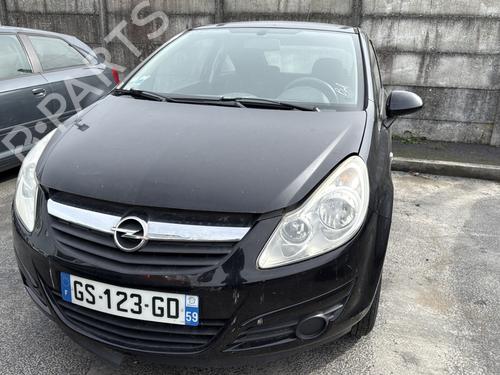 Horn OPEL CORSA D (S07) 1.2 (L08, L68) | BP36891745E13  - Image 15
