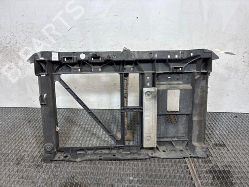 Panel frontal Panel frontal CITROËN C2 (JM_) 1.4 (73 hp) 37249368 37249368