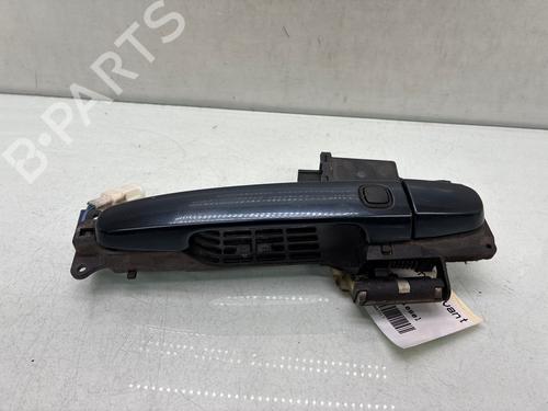 Used Front right exterior door handle Front right exterior door handle 38092638 38092638