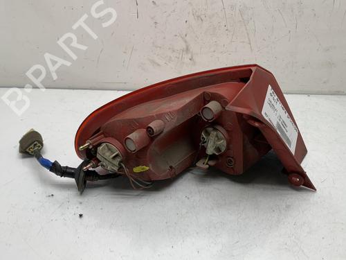 Right taillight CHEVROLET LACETTI (J200) 1.8 | BP20008011C35 