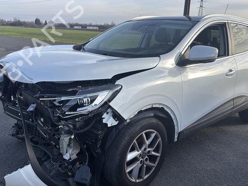 Venstre solskærm RENAULT KADJAR (HA_, HL_) 1.2 TCe 130 (HLMR) | BP33711367I1 - Image 10