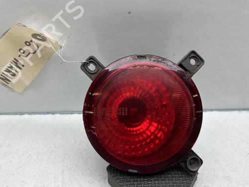 Used Rear fog light CHEVROLET MATIZ (M200, M250) 0.8 (52 hp) 28073984