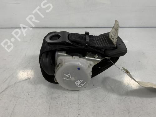 Used Rear left seatbelt Rear left seatbelt TOYOTA AYGO (_B1_) 1.0 (KGB10_, KGB10R) (68 hp) 20029621 20029621