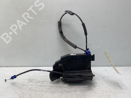 Used Front right lock CITROËN C4 Grand Picasso II (DA_, DE_) 1.6 HDi / BlueHDi 115 (115 hp) 32507029