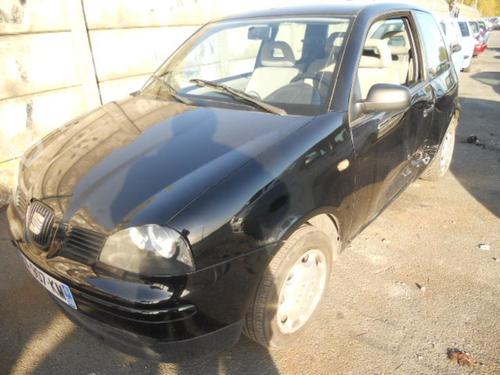 Climate control SEAT AROSA (6H1) 1.4 | BP20005987I5 