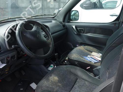 Left front window switch PEUGEOT PARTNER MPV (5_, G_) | BP20030340I27 - Image 13