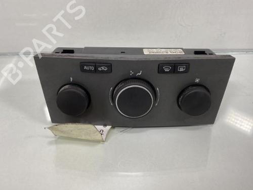 Used Climate control OPEL ASTRA H (A04) [2004-2014]  20035308