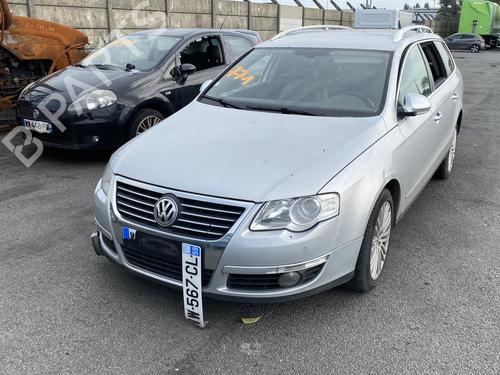 Left front indicator VW PASSAT B6 Variant (3C5)  | BP22916580C32  - Image 24