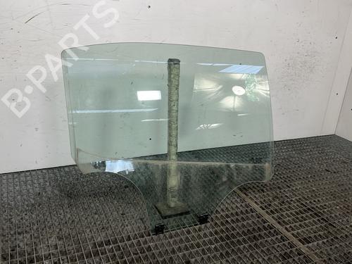 Used Rear right door window CITROËN C3 / C3 ORIGIN III (SX) 1.5 BlueHDi 100 (SXYHYP, SXYHTU) (102 hp) 27211641