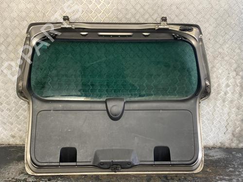 Used Tailgate PEUGEOT 307 SW (3H) [2002-2009]  30593279