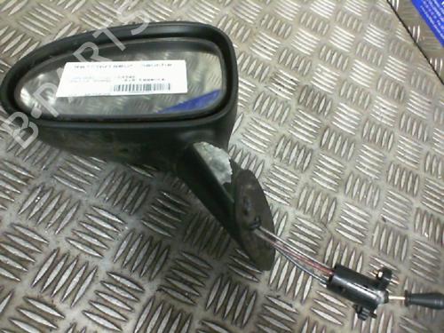Used Left mirror DAEWOO MATIZ (M100, M150) 0.8 (52 hp) 21950535