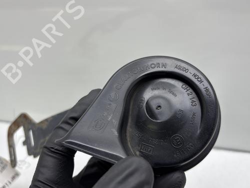 Horn PEUGEOT 208 I (CA_, CC_) 1.2 VTI 82 | BP29706896E13 