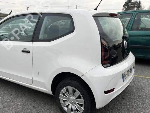 Warning switch VW UP! (121, 122, BL1, BL2, BL3, 123) 1.0 | BP20021328I22  - Image 22