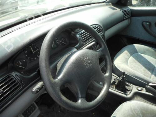Right mirror PEUGEOT 406 (8B) 1.9 D | BP20018007C27 