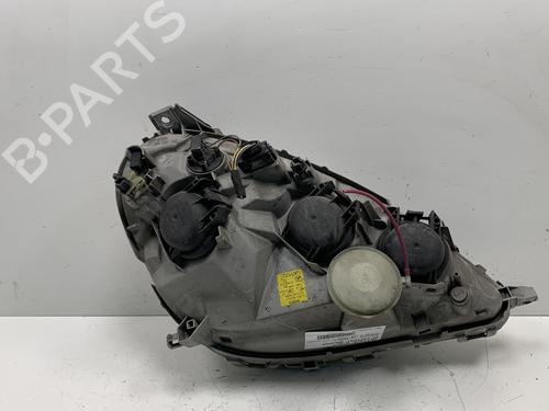 Left headlight MERCEDES-BENZ A-CLASS (W168) A 170 CDI (168.008) | BP29485907C28 