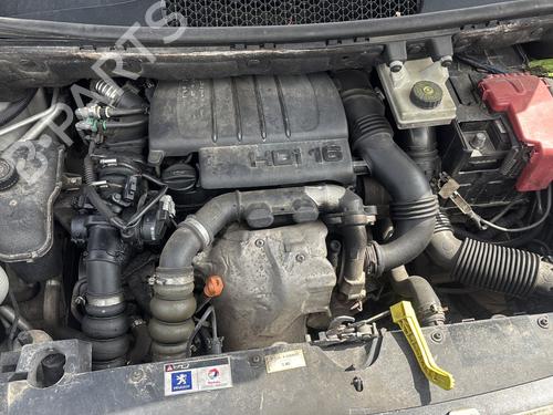 Engate do cinto PEUGEOT PARTNER Tepee 1.6 HDi 16V | BP28581556I32 - Image 17